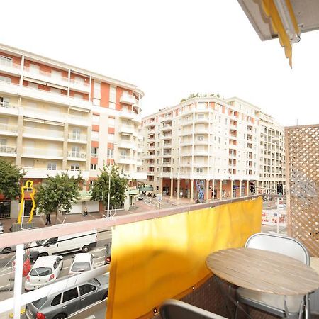 Le Vincennes Apartment Nice Luaran gambar