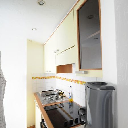 Le Vincennes Apartment Nice Luaran gambar
