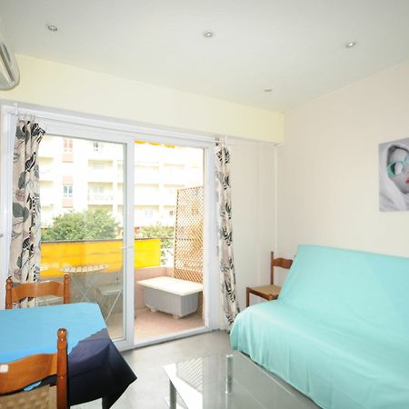 Le Vincennes Apartment Nice Luaran gambar