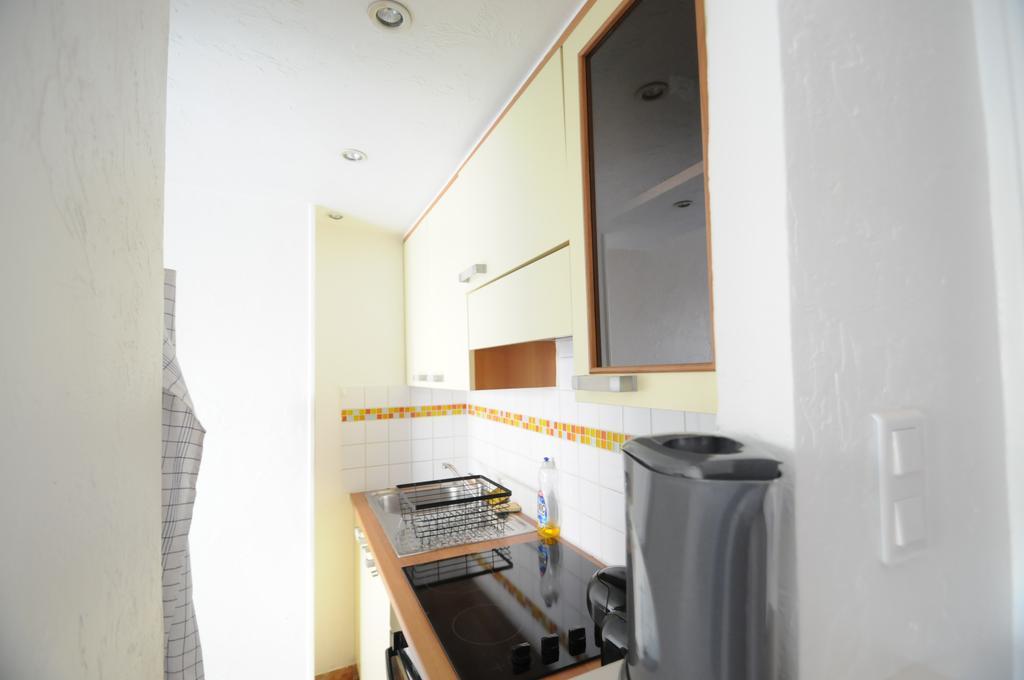 Le Vincennes Apartment Nice Luaran gambar