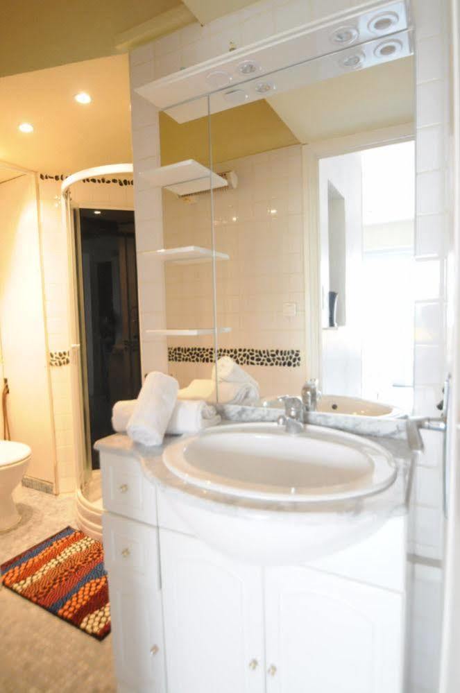 Le Vincennes Apartment Nice Luaran gambar