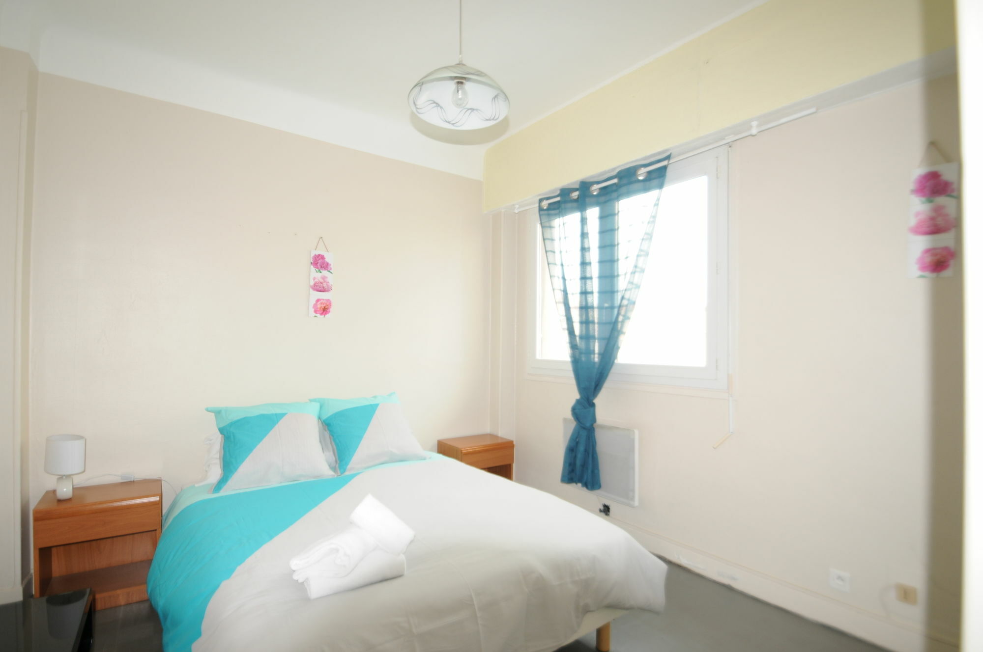 Le Vincennes Apartment Nice Luaran gambar