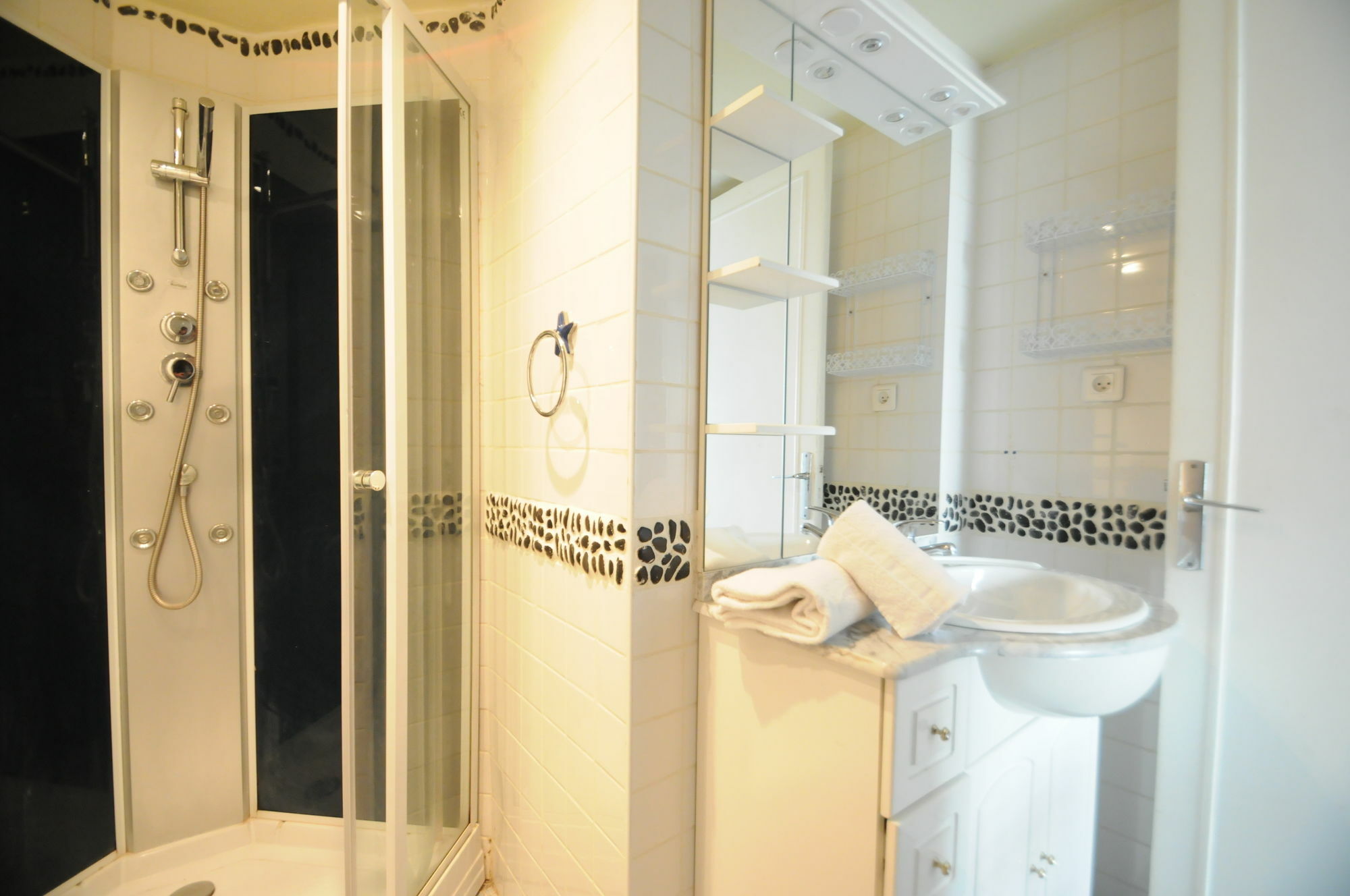 Le Vincennes Apartment Nice Luaran gambar